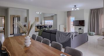 Jaax Apartment Airport by Airstay