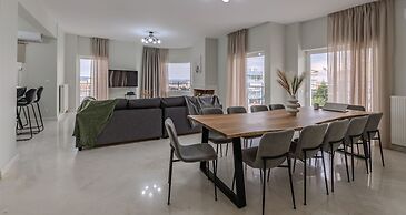 Jaax Apartment Airport by Airstay
