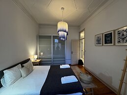 Terrace Marquês