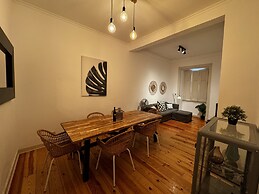 Terrace Marquês