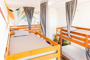 Ocean Nomads Hostel