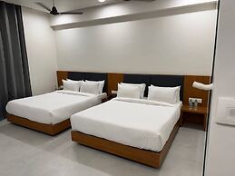 Hotel Madhukta Inn