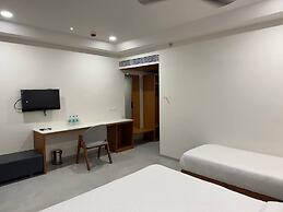 Hotel Madhukta Inn