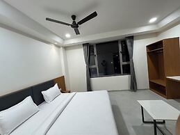 Hotel Madhukta Inn