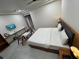 Hotel Madhukta Inn