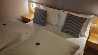 Villa Josefine Fron Lake - Adults Only