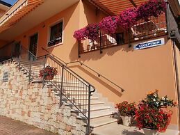 Villa Josefine Fron Lake - Adults Only