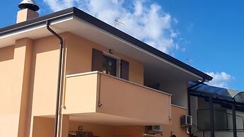 Villa Josefine Fron Lake - Adults Only