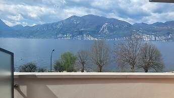 Villa Josefine Fron Lake - Adults Only
