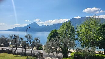 Villa Josefine Fron Lake - Adults Only