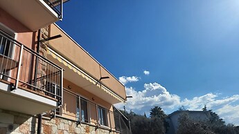 Villa Josefine Fron Lake - Adults Only