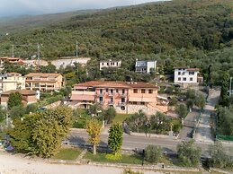Villa Josefine Fron Lake - Adults Only