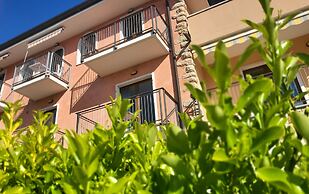 Villa Josefine Fron Lake - Adults Only