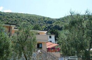 Villa Josefine Fron Lake - Adults Only