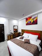 Petra Rocks Hotel