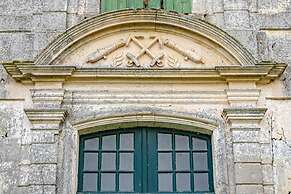 Maison Garesché
