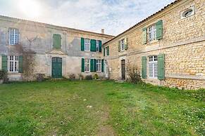 Maison Garesché