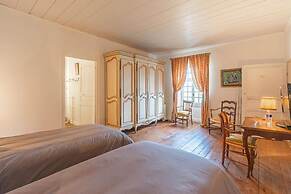 Maison Garesché