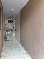 Casa  Davisis Rodoviaria Aeroporto