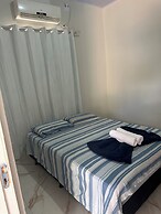 Casa  Davisis Rodoviaria Aeroporto