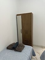 Casa  Davisis Rodoviaria Aeroporto