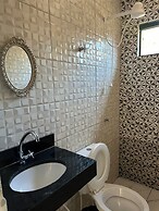 Casa  Davisis Rodoviaria Aeroporto