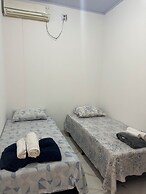 Casa  Davisis Rodoviaria Aeroporto