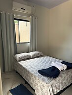 Casa  Davisis Rodoviaria Aeroporto