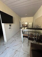 Casa  Davisis Rodoviaria Aeroporto