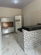 Casa  Davisis Rodoviaria Aeroporto