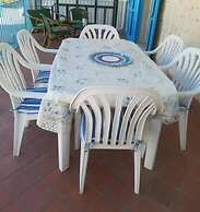 Il Fenicottero Marzamemi