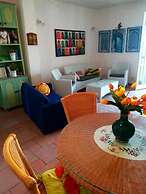 Il Fenicottero Marzamemi