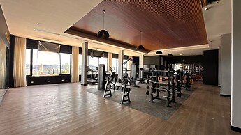 GRAN PARADISO RESORT
