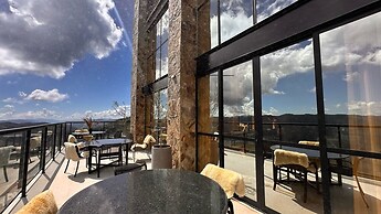 GRAN PARADISO RESORT