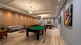 GRAN PARADISO RESORT