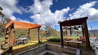 GRAN PARADISO RESORT