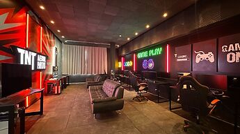 GRAN PARADISO RESORT