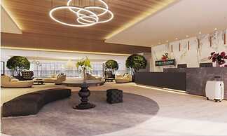 GRAN PARADISO RESORT