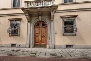 Gramsci Apartment by Mamo Florence