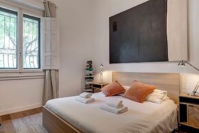 Gramsci Apartment by Mamo Florence