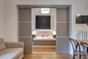 Gramsci Apartment by Mamo Florence