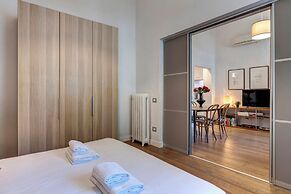 Gramsci Apartment by Mamo Florence