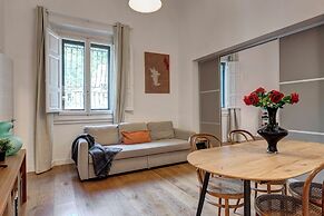 Gramsci Apartment by Mamo Florence
