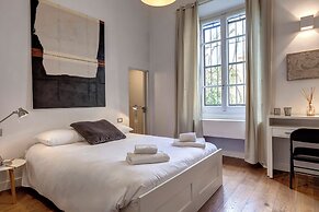 Gramsci Apartment by Mamo Florence