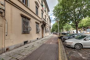 Gramsci Apartment by Mamo Florence