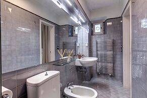 Gramsci Apartment by Mamo Florence