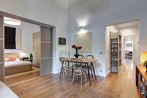 Gramsci Apartment by Mamo Florence