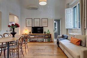 Gramsci Apartment by Mamo Florence