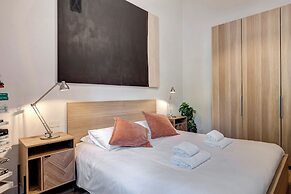 Gramsci Apartment by Mamo Florence