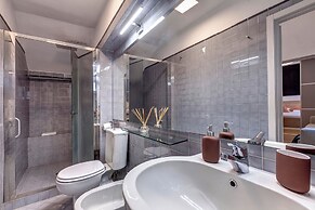 Gramsci Apartment by Mamo Florence